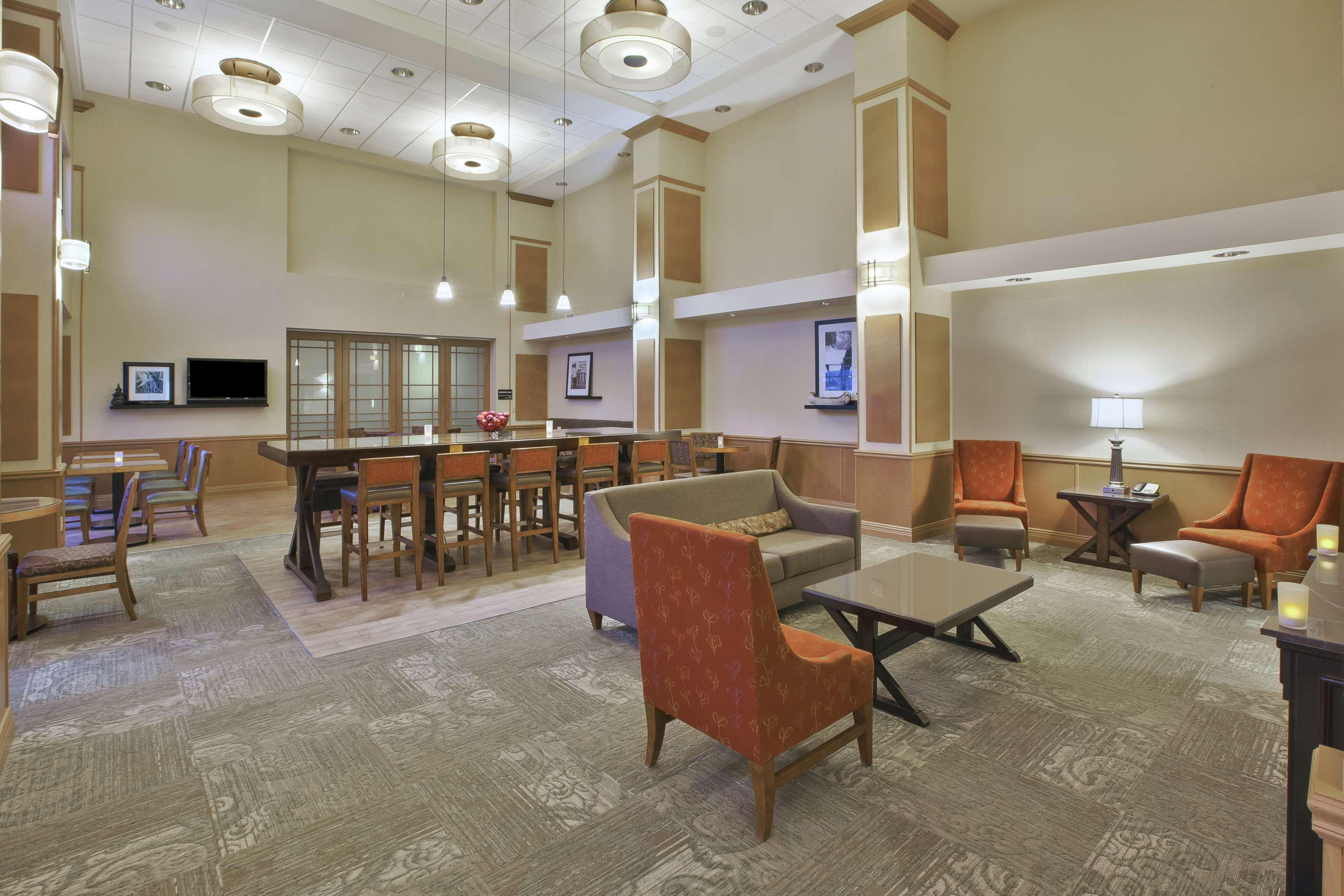 Hampton Inn & Suites Plattsburgh Exterior foto